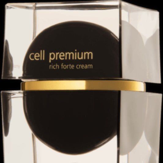 CELL PREMIUM Rich Forte Cream 50ml
