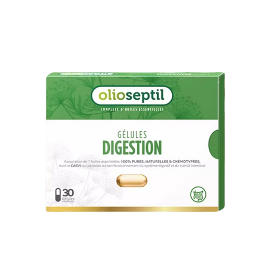 OLIOSEPTIL Intestinal Benefit Oral Essential Oil