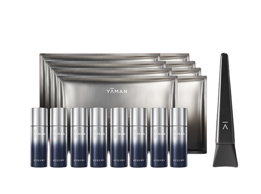 YAMAN "Big Membrane King" Supply Box
