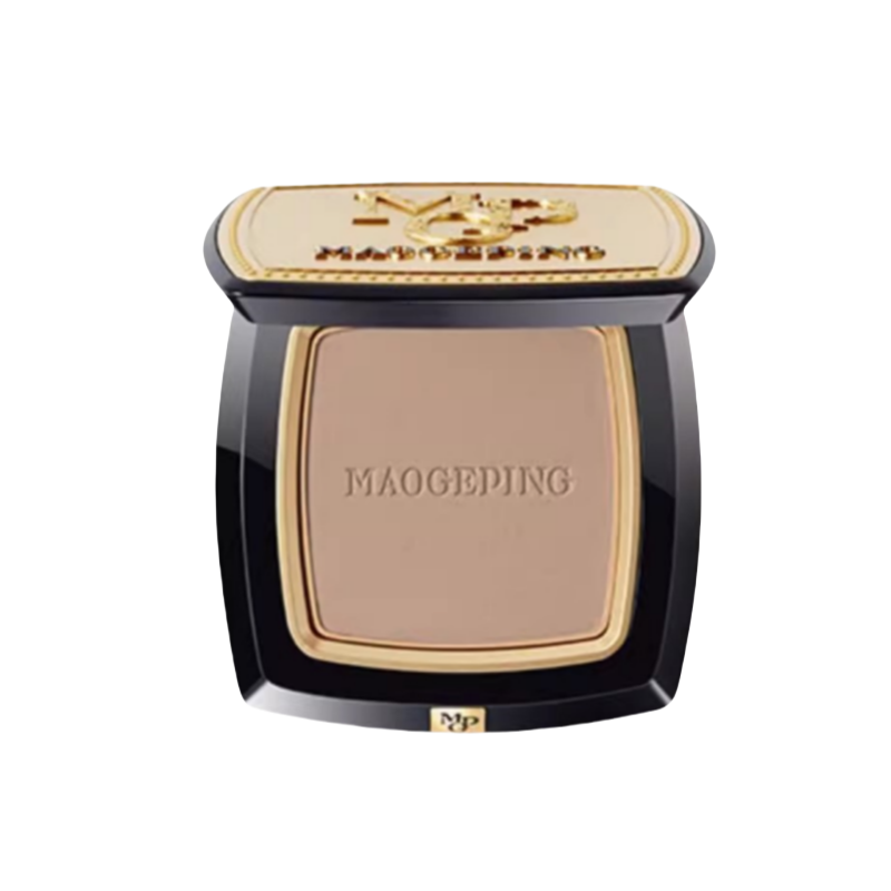 MAOGEPING Highlighting Shading Powder Facial Contour Bronzer #801 4.5g