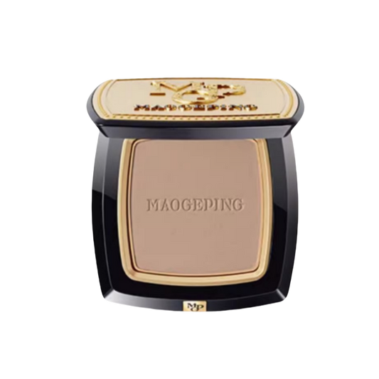 MAOGEPING Highlighting Shading Powder Facial Contour Bronzer #801 4.5g
