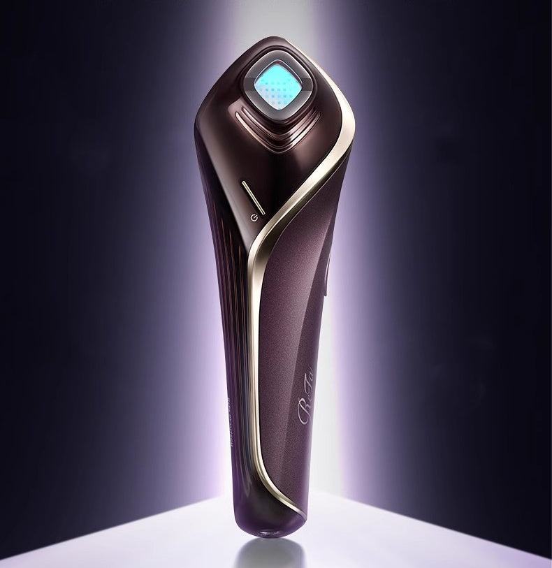 ReFa LED Scepter Beauty Device