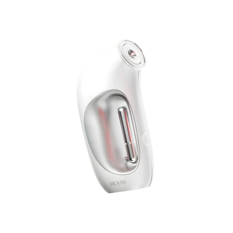BIOLAB Instant Mist Mesotherapy Device 3.0