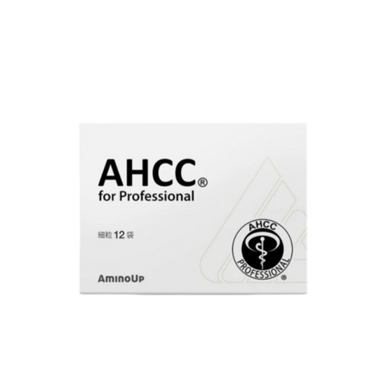 AHCC Pro For Professional Freeze-dried Powder