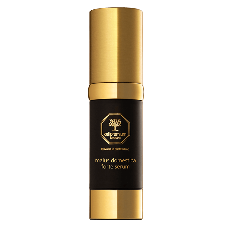 CELL PREMIUM Malus Domestica Forte Serum By Dr.Gerny