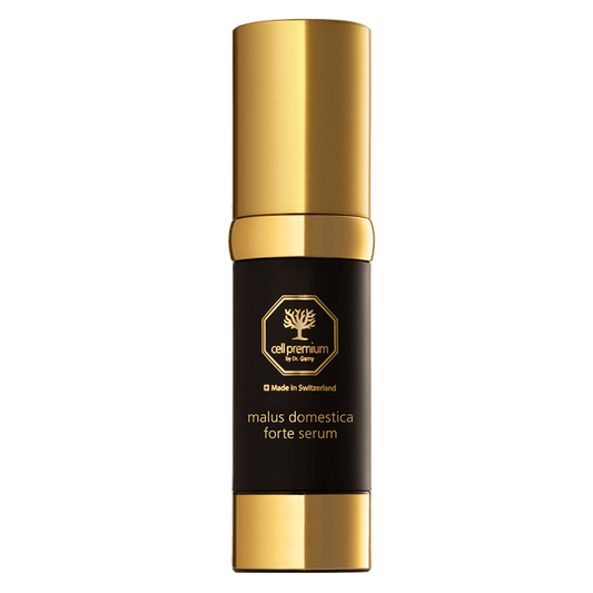 CELL PREMIUM Malus Domestica Forte Serum By Dr.Gerny