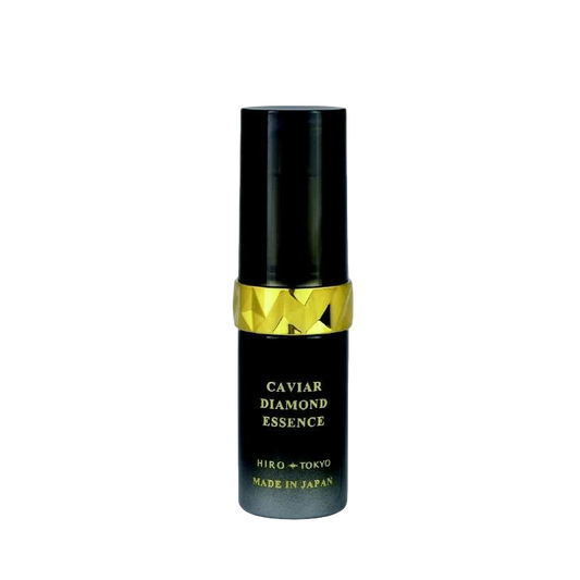 HIROSOPHY Caviar Diamond Luxury Anti-Aging Essence 40ml