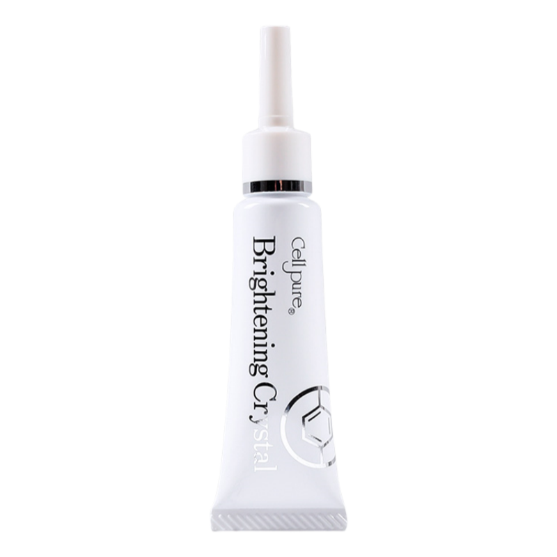CELLPURE Brightening Crystal Hydroquinone 5% Cream 12g