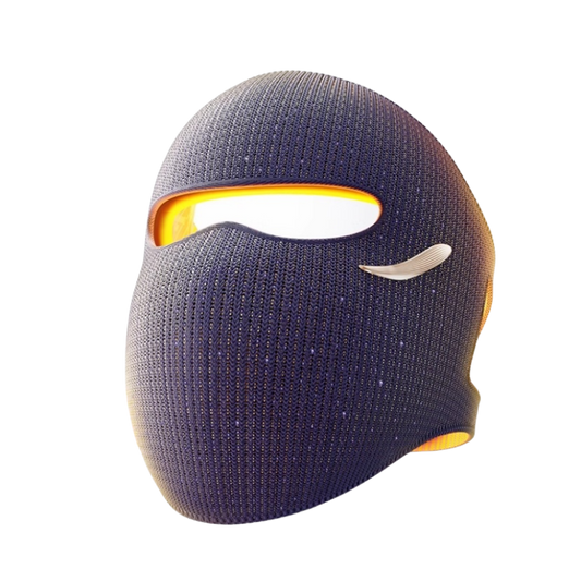 YAMAN Light Healing Bandage LED Mask YJMF1NCP
