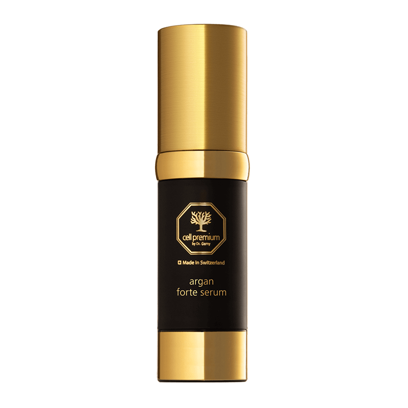 CELL PREMIUM Argan Forte Serum By Dr.Gerny