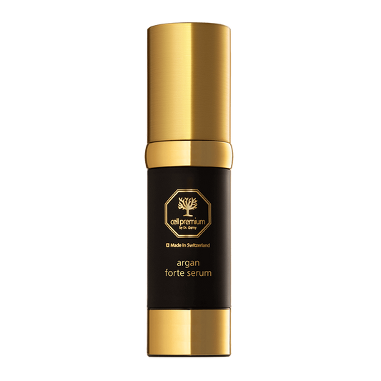 CELL PREMIUM Argan Forte Serum By Dr.Gerny
