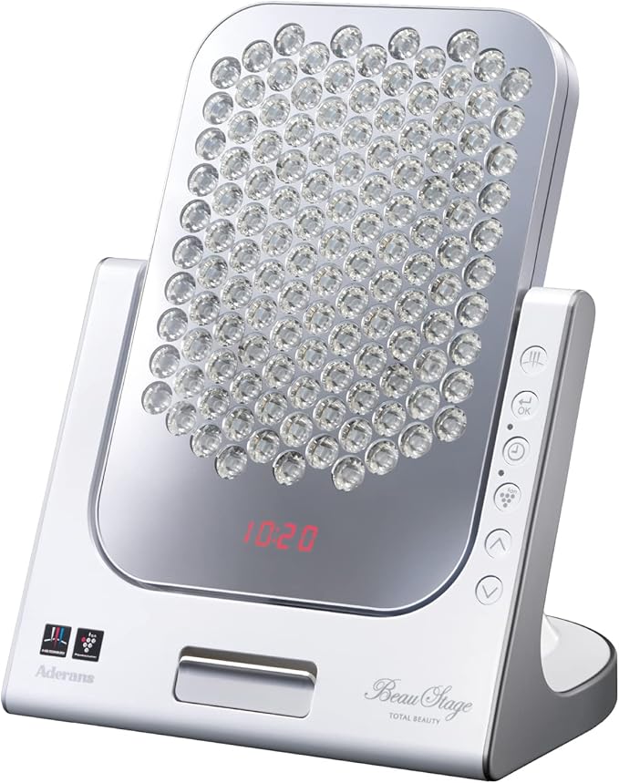 Aderans VIRUGA(R) LED Beauty Device