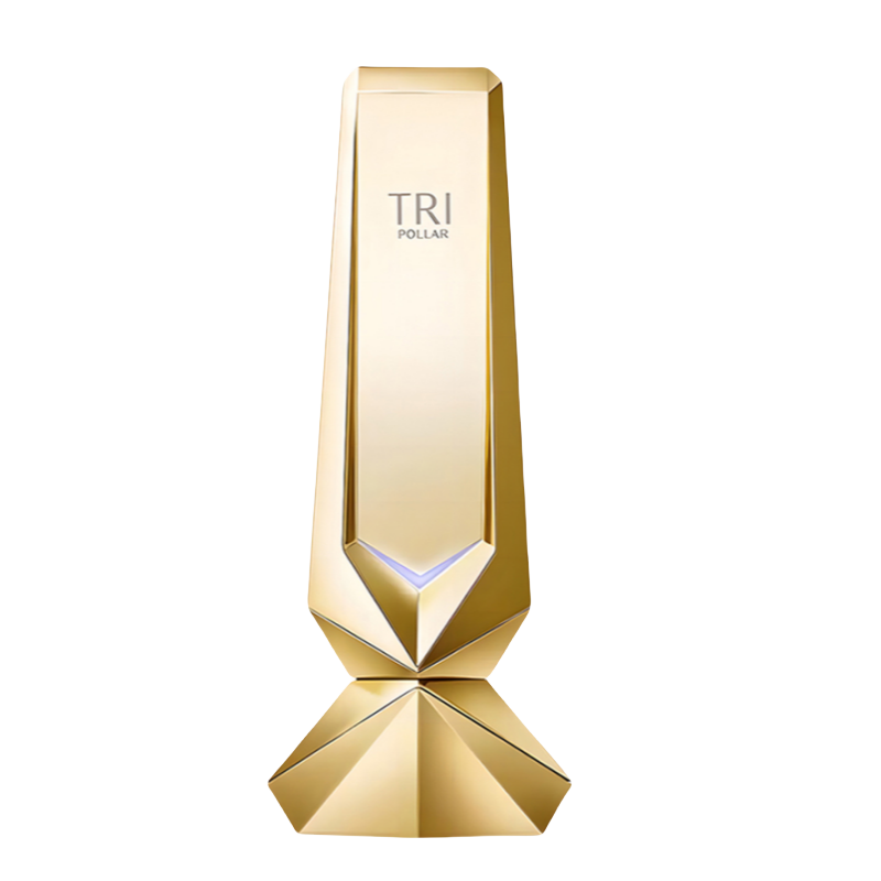 TRIPOLLAR STOP VX2 Gold Mine RF Beauty device
