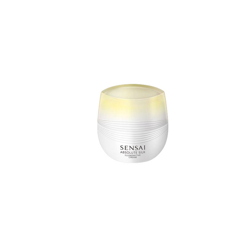 SENSAI Absolute Silk Illuminative Cream