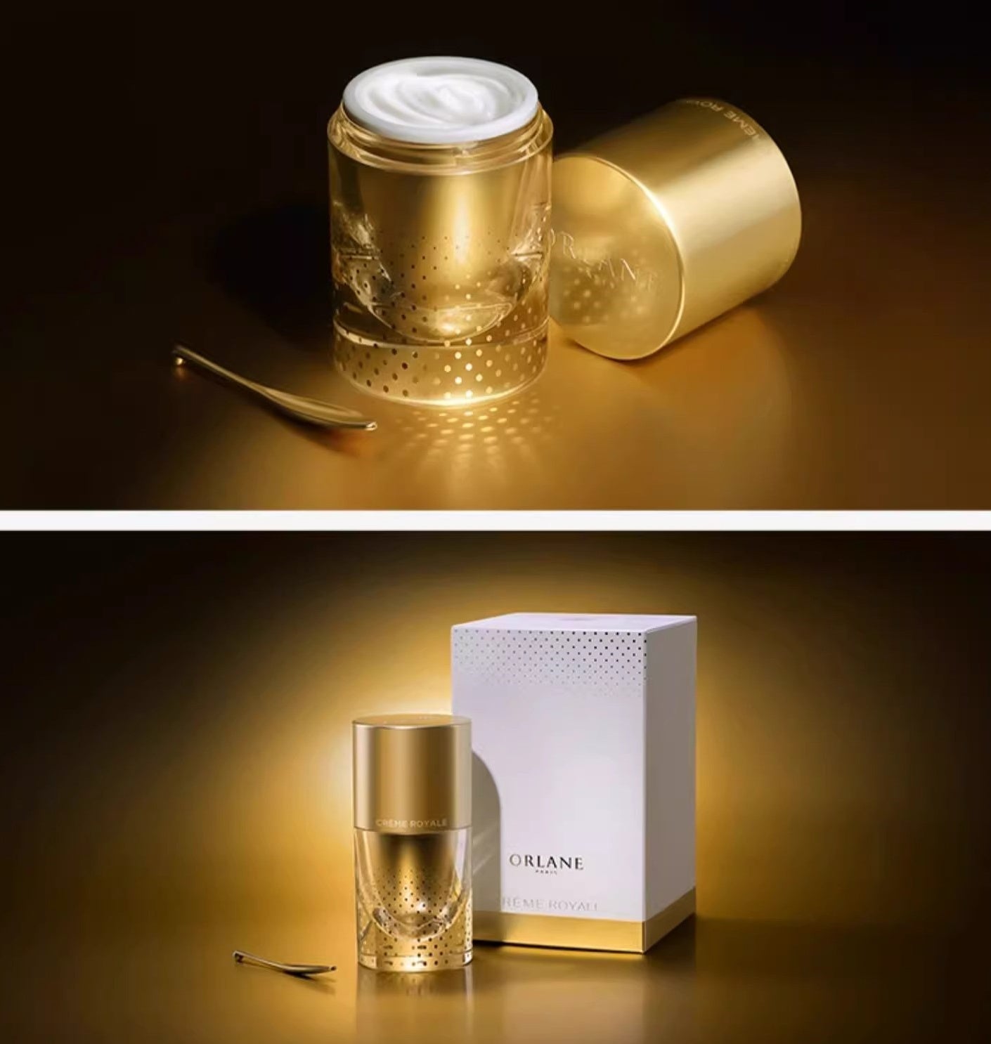 ORLANE Crème Royale