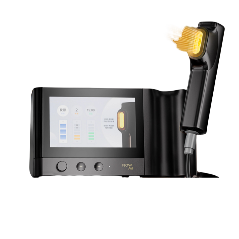 NOWMI Nirage Whitening Beauty Device