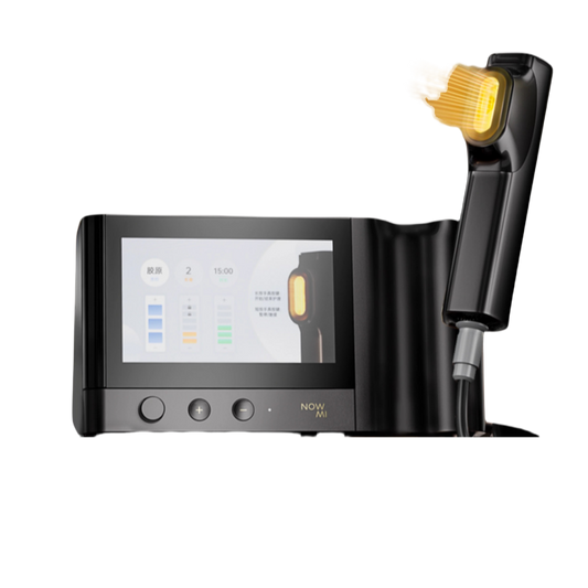 NOWMI Nirage Whitening Beauty Device