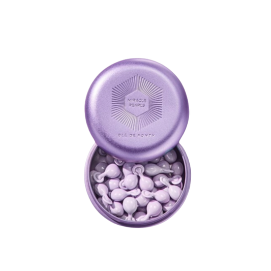 BLE DE FONTY Grapeseed Facial Oil 21 Capsules