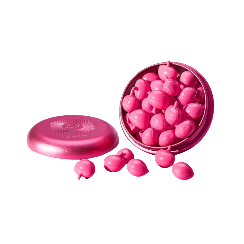 BLE DE FONTY Butt Care Essence Oil 15 Capsules