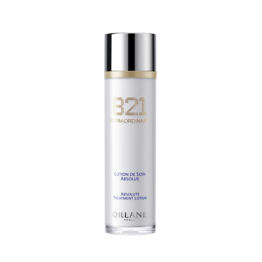 ORLANE  B21 Extraordinaire Absolute Treatment Lotion