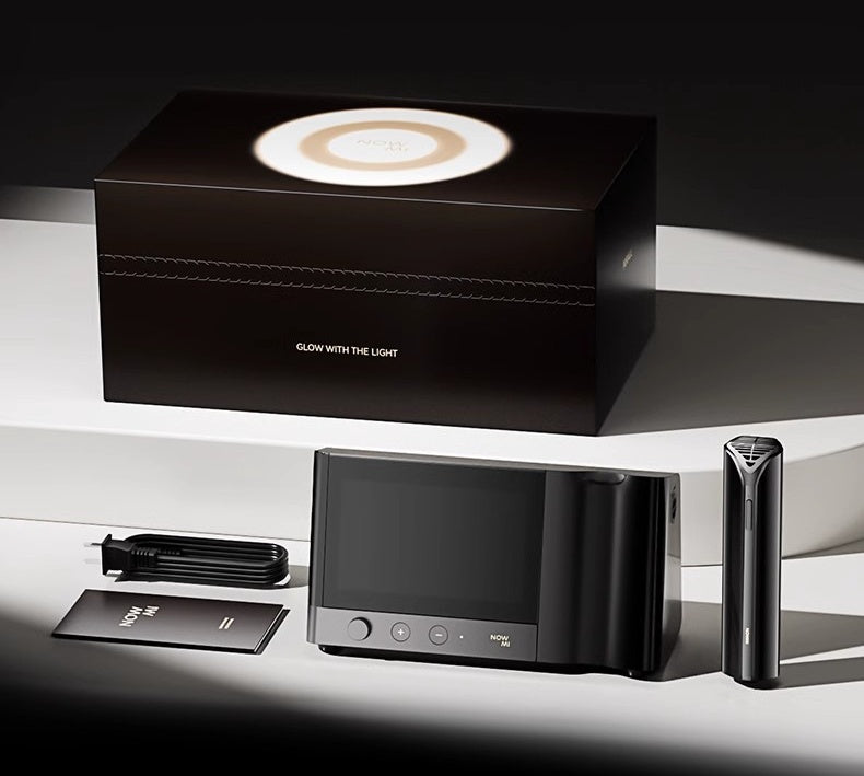 NOWMI Nirage Whitening Beauty Device