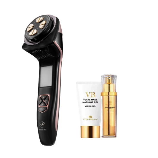 Koyosha Miracle KII RANTANIA MIRACLEK2 Facial Beauty Device
