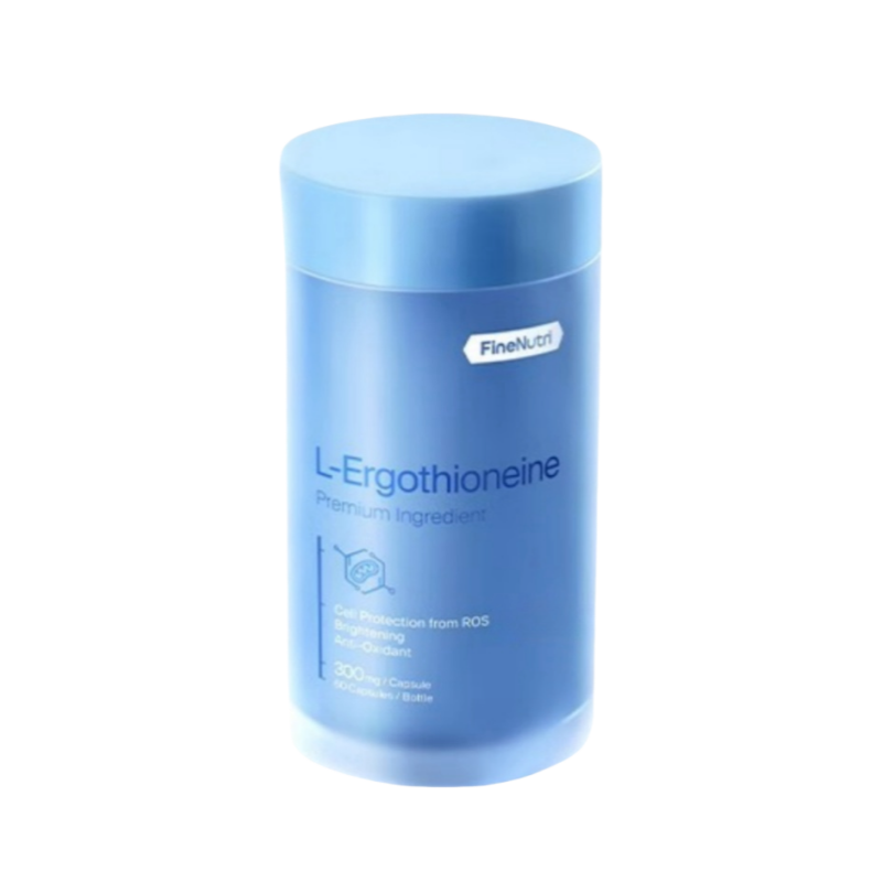 FineNutri L-Ergothioneine Premium Ingredient