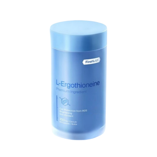 FineNutri L-Ergothioneine Premium Ingredient