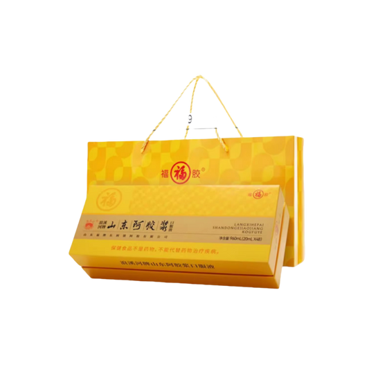 FUPAI Ejiao Oral Liquid