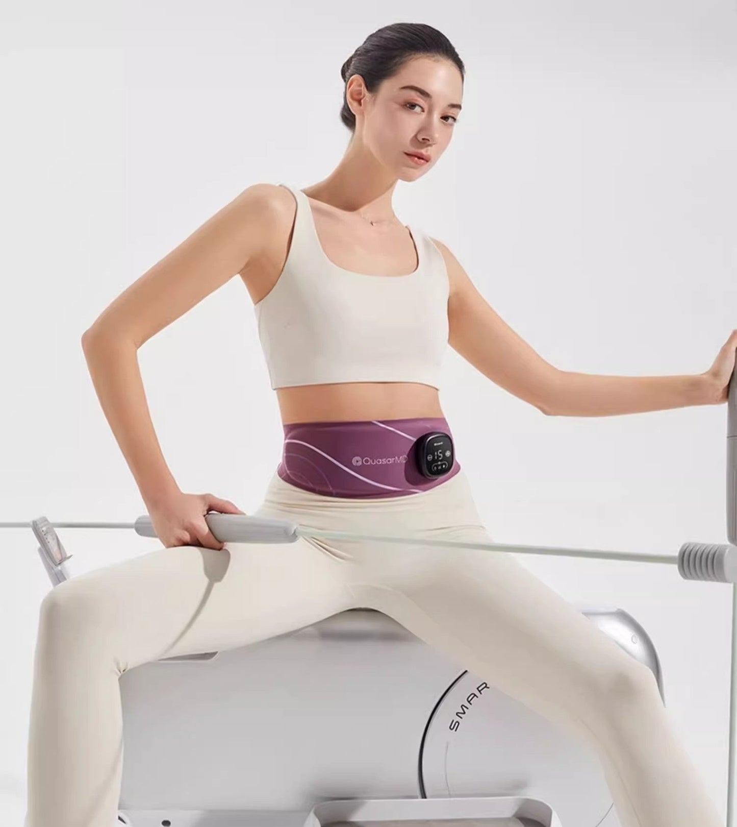QuasarMD Fat Burning&Slimming LED Skin Rejuvenation Belt