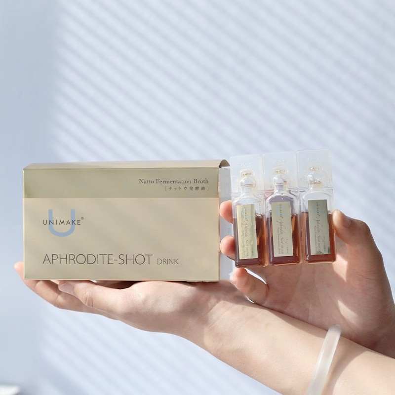 UNIMAKE Aphrodite-shot Drink