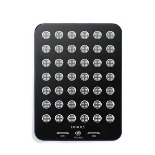 ERIMOTA LED Light Photon Rejuvenation Beauty Device