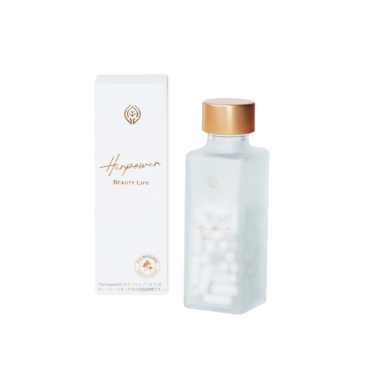 Herpower Beauty Life 60 capsules/box
