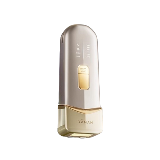 YAMAN Double Lamp Hair Removal Device