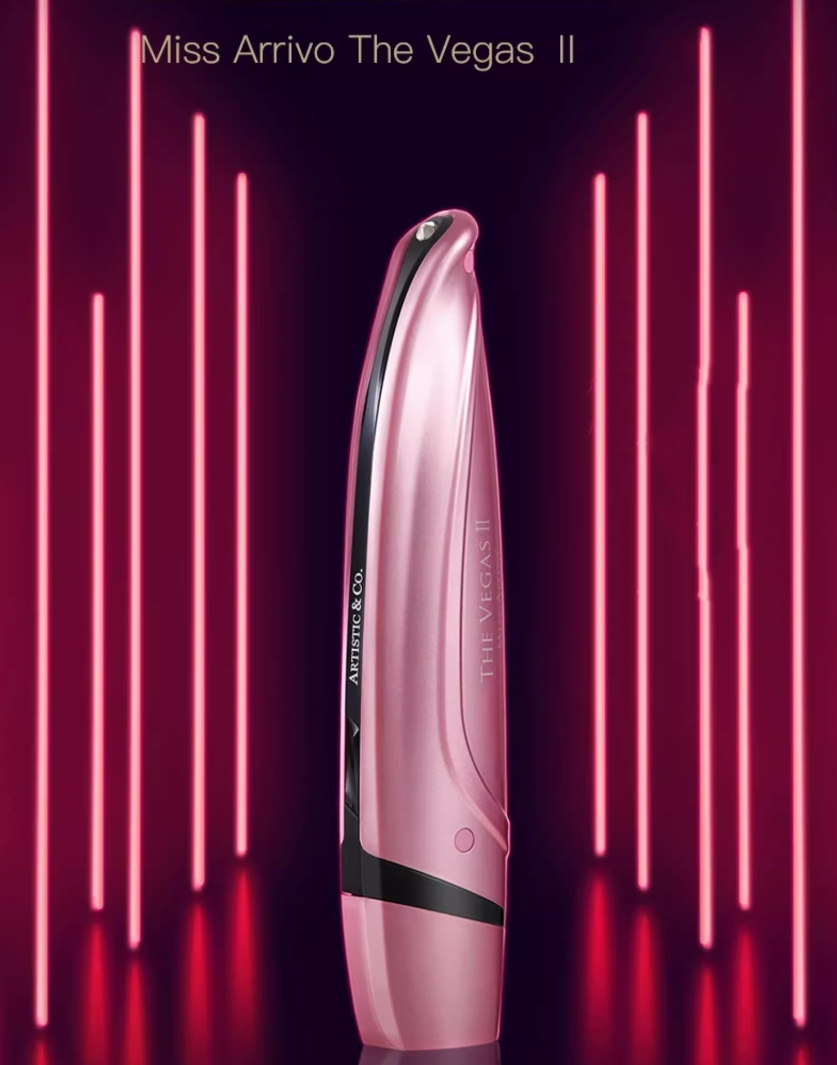 Miss Arrivo THE VEGAS Ⅱ Beauty Device