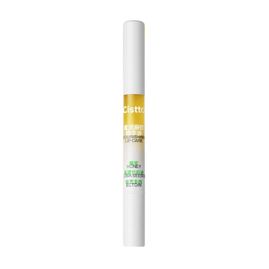 CISTTO Stick Lip Essence Care Honey