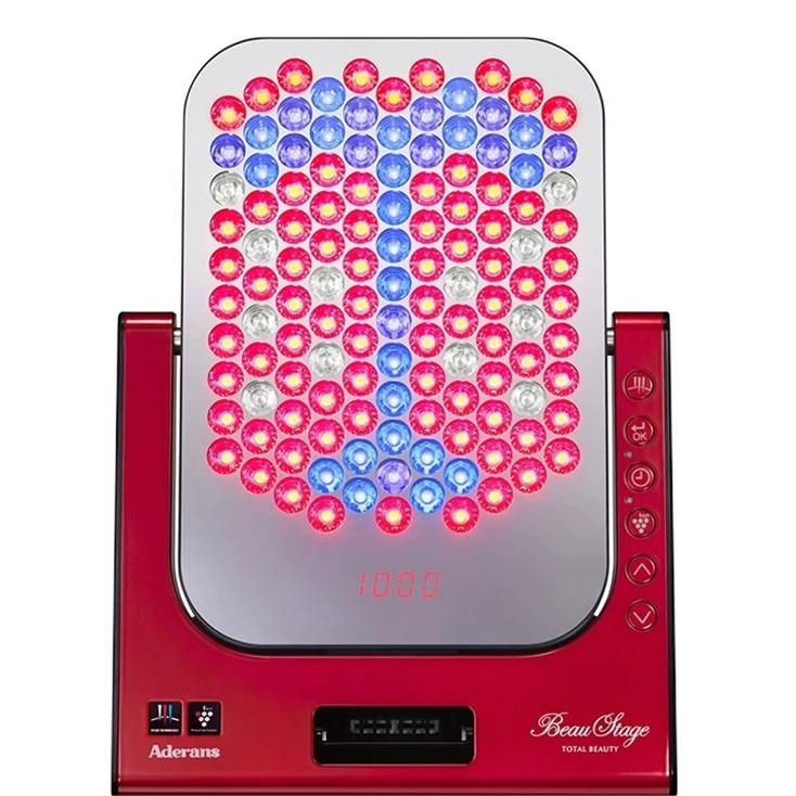 Aderans VIRUGA(R) LED Beauty Device
