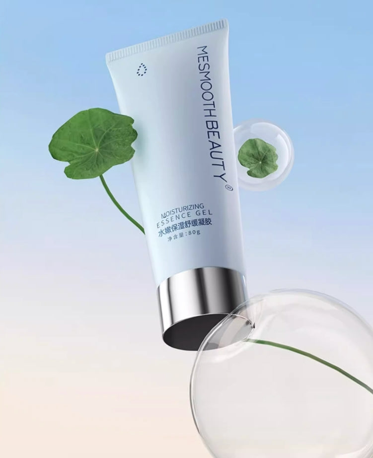 Mesmooth Ultimate Moisturizing Gel