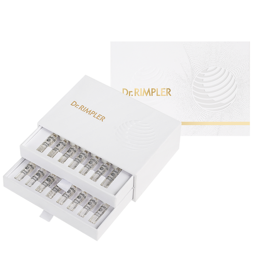DR.RIMPLER Caviar Lifting Repair Maxx-Ampoules - 2ml*15 bottles
