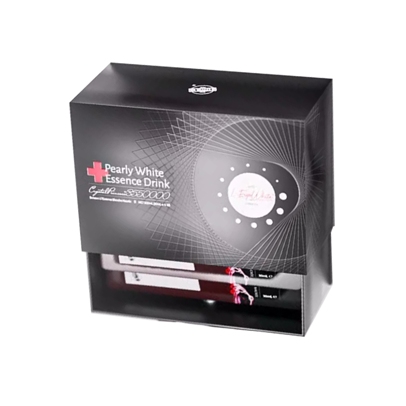 BIO-E 4.0 Collagen Peptide Oral Liquid