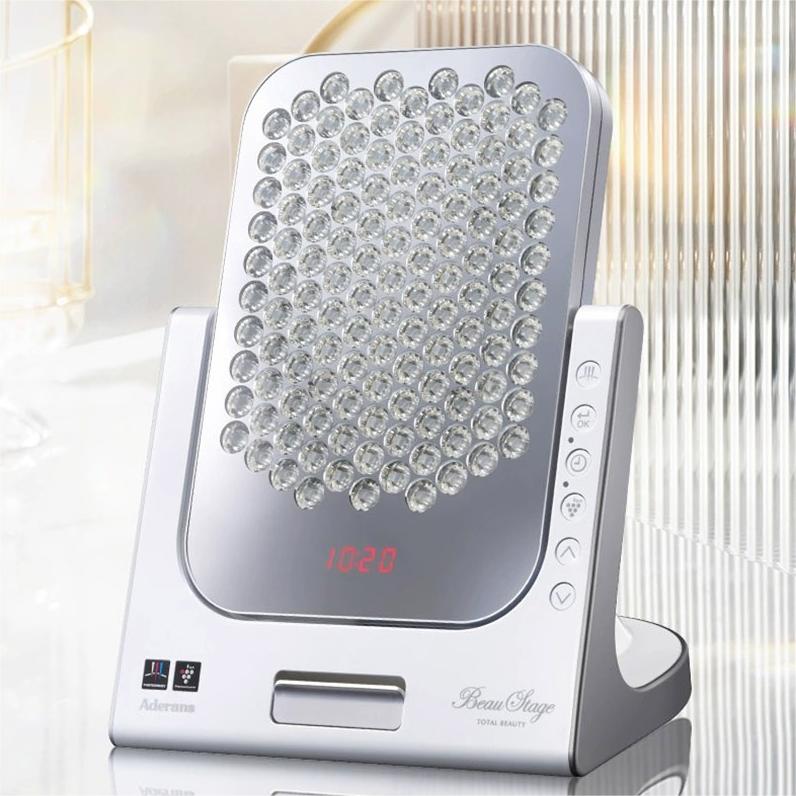 Aderans VIRUGA(R) LED Beauty Device
