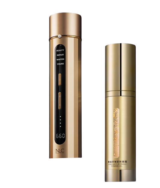 NOVALIFICARE NLCRF1 Facial Beauty Device