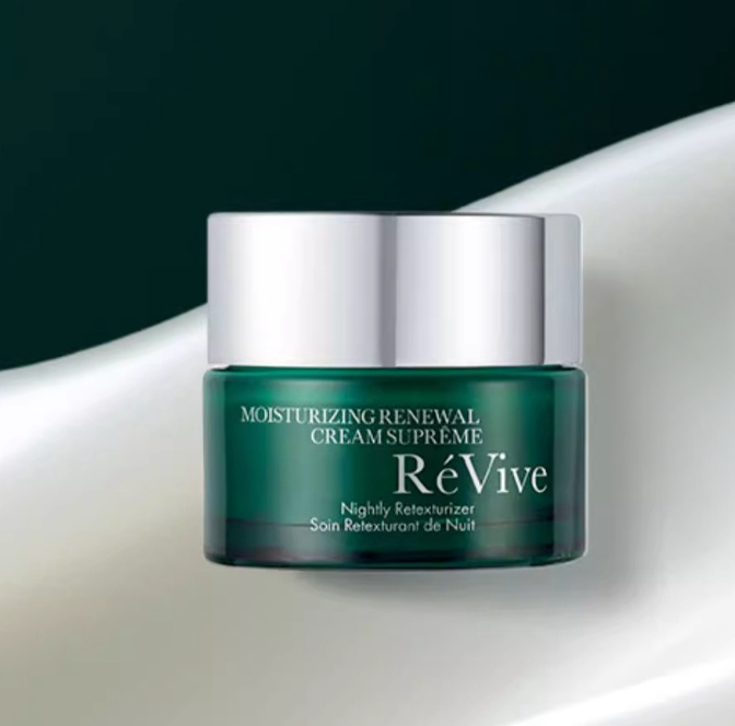 RéVive Nightly Retexturizer