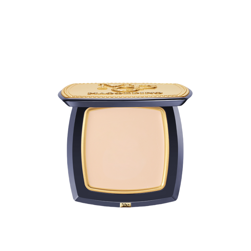 MAOGEPING Light and Clear Seamless Powder Cream 3.5g 801
