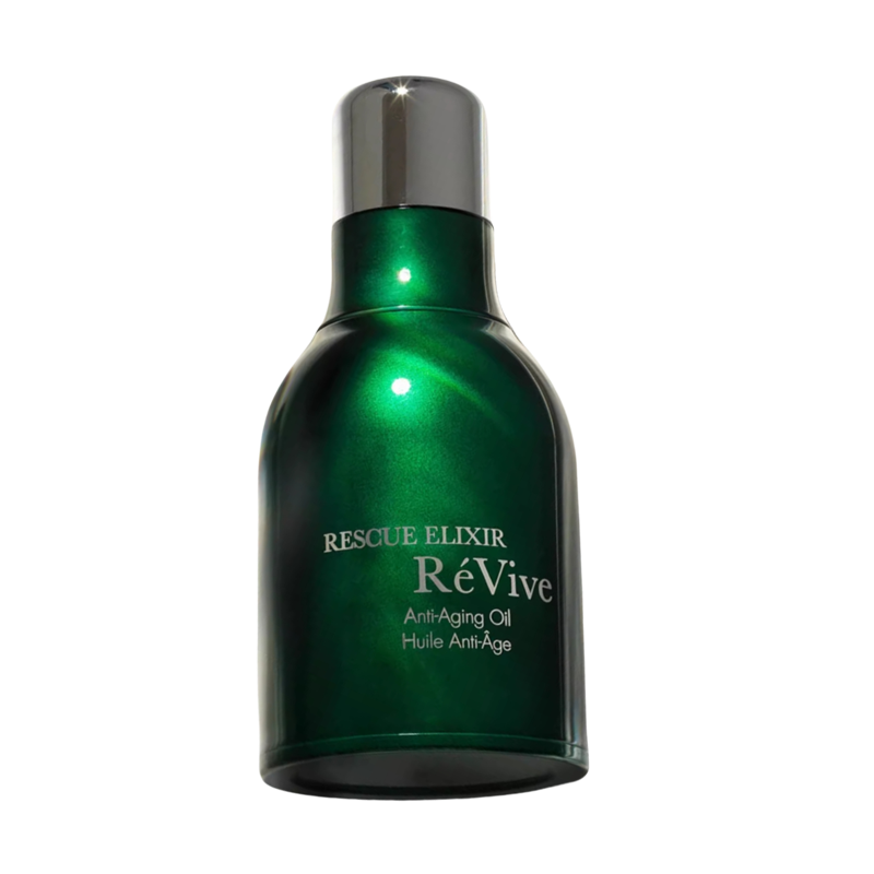 RéVive Rescue Elixir Anti-Aging Oil