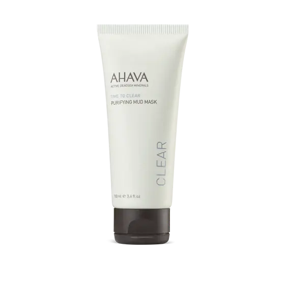 AHAVA Purifying Mud Mask