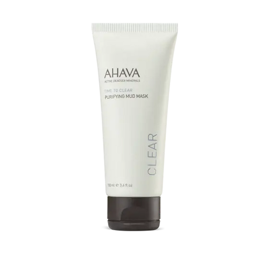 AHAVA Purifying Mud Mask