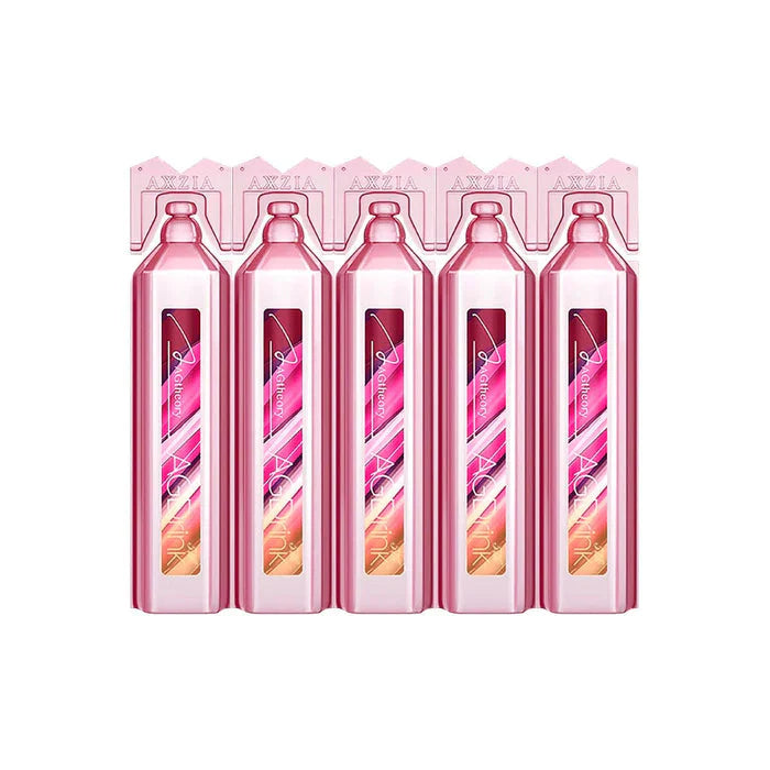 AXXZIA AGtheory Anti-Glycation Beauty Oral Solution 5th Generation