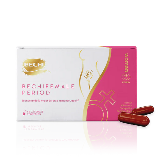 BECHI Bechifemale Period