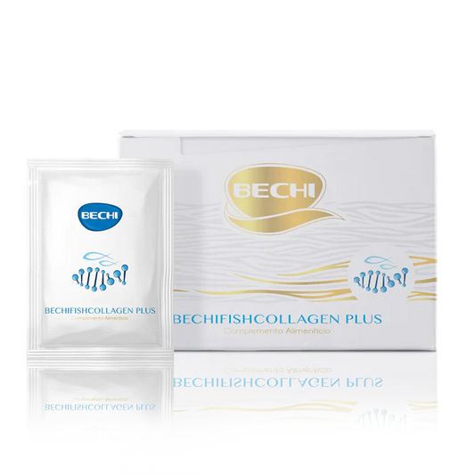 BECHI High -Pure Deep Sea Fish Leather Collagen Granules